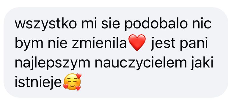 Korepetycje z matematyki NAUCZYCIEL