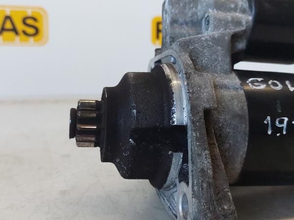 Motor de arranque VOLKSWAGEN Golf V (1K1)