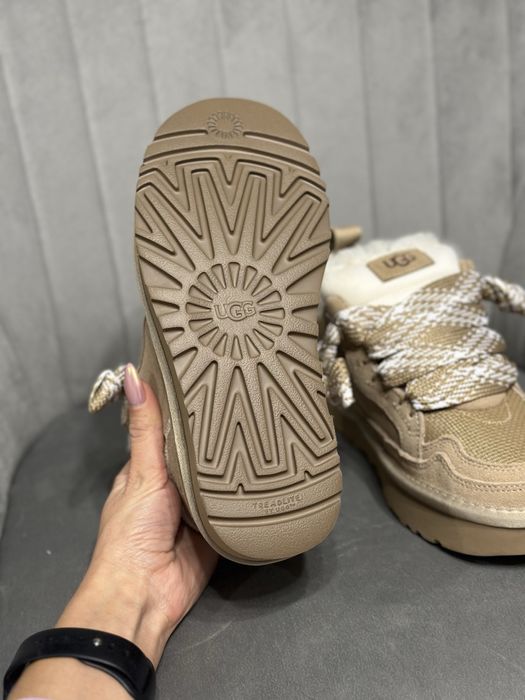 Ugg lowmel  угг кросівки зимові уггі чорні коричневі бежеві кроссовки