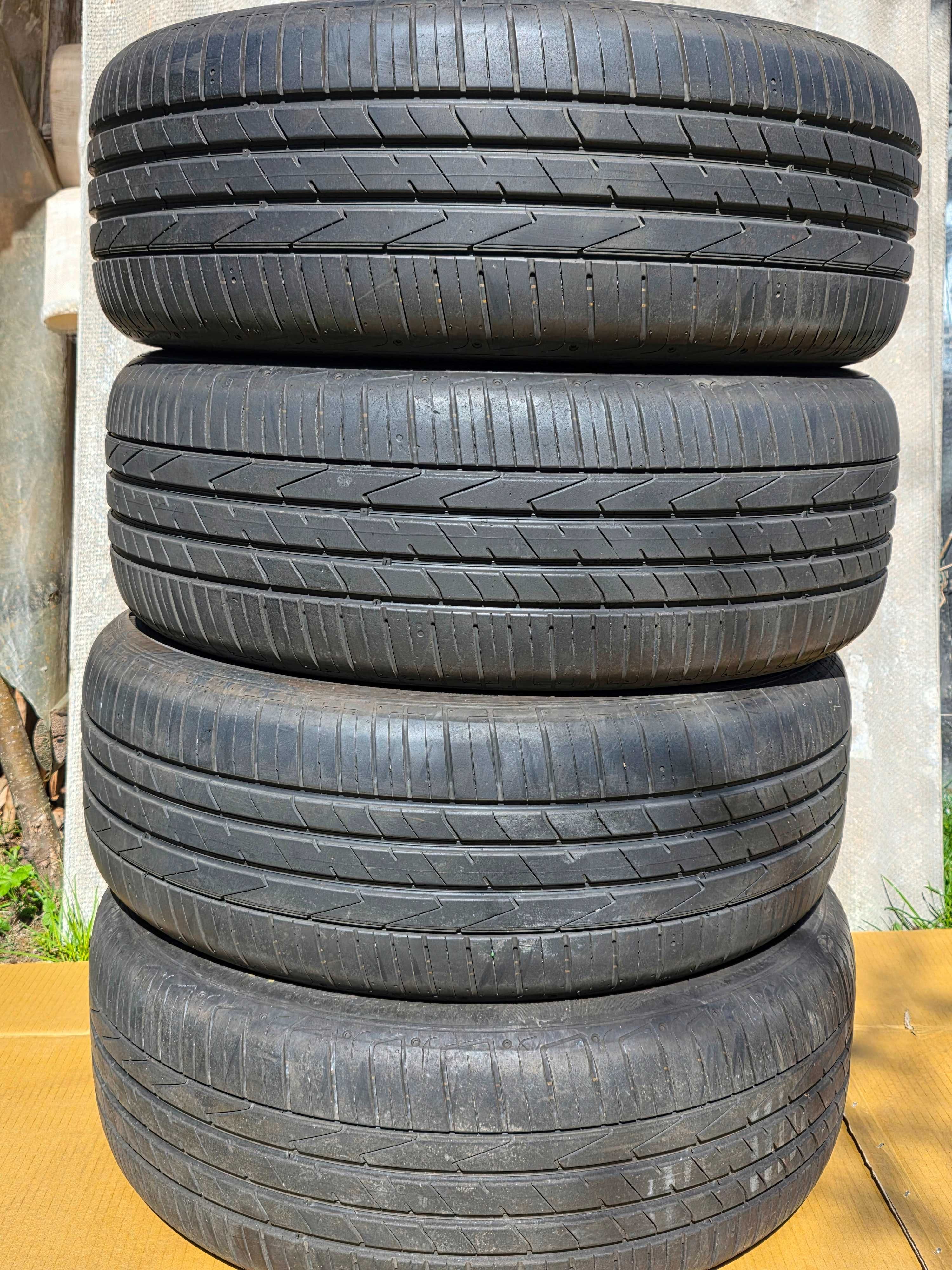 Літня гума Hankook Ventus S1 evo2 (4 шт) - 235/60/18