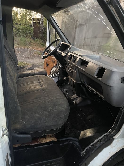 Газель Бортова Терміново