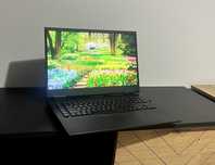 Laptop HP Omen I7-11800 rtx 3070 ram 32gb
