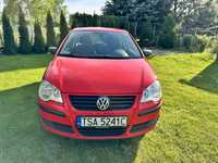 Volkswagen Polo 1,2 2006 r 55KM