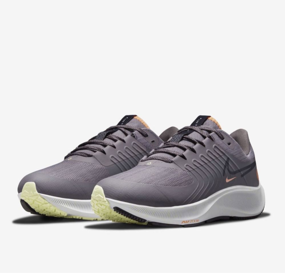 Кросівки кроссовки nike air zoom pegasus 38 shield