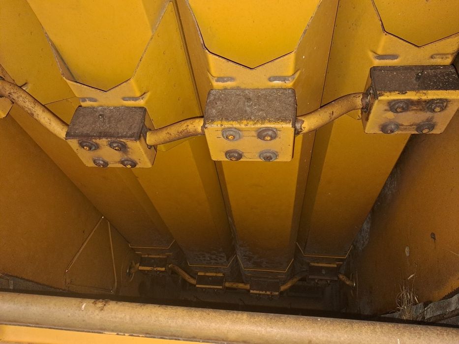 Комбайн Sampo 680!