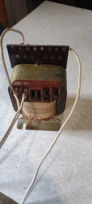 Продам трансформатори від телевізора