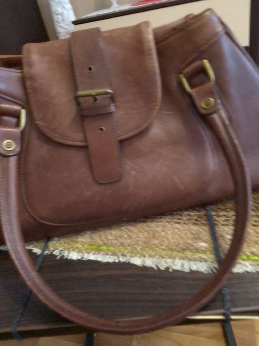 Брендовая сумка barbour женская