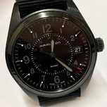 HAMILTON Khaki Field H68410 Zegarek MĘSKI militarny OKAZJA