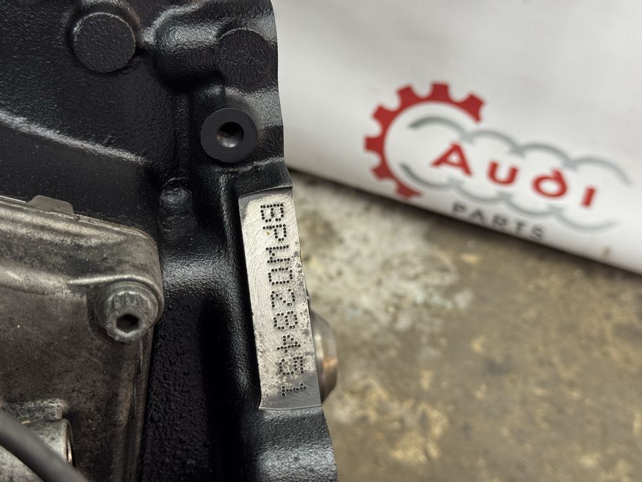 Мотор Двигун BPW 2.0 tdi Audi A4 b7 Розборка Ауді а4б7 Шрот