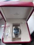 Omega Speedmaster Triple Date REF: 3521.80.00