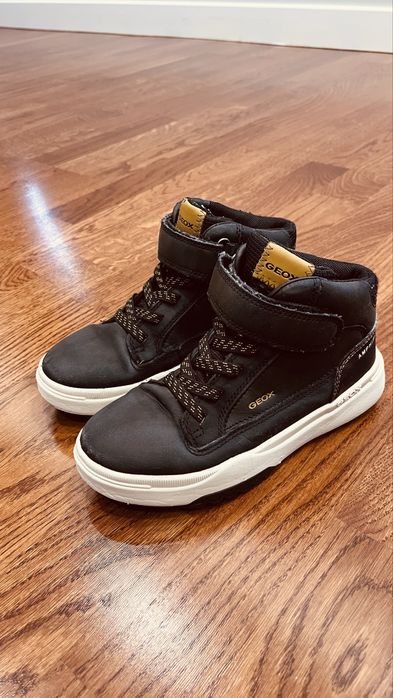 Дитячі черевики Geox