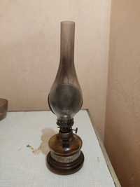 Lampa naftowa, 30 cm