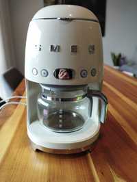 Máquina café de filtro Smeg