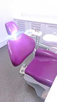 Cadeira dentista - Marca: Anthos Modelo: Kisar