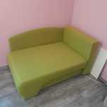 Kanapa Sofa łóżko rozkładana dla dziecka