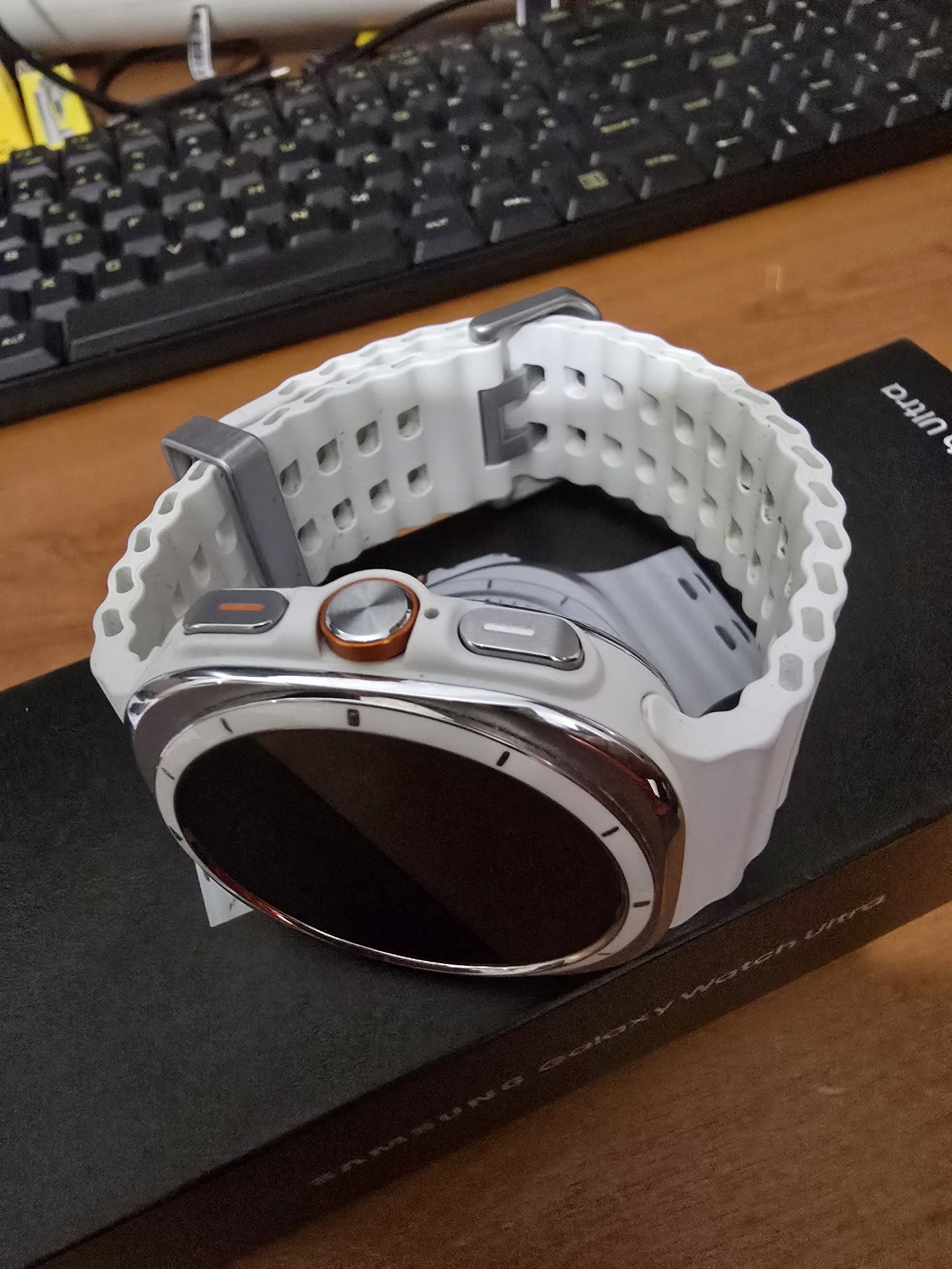 Samsung Galaxy ultra