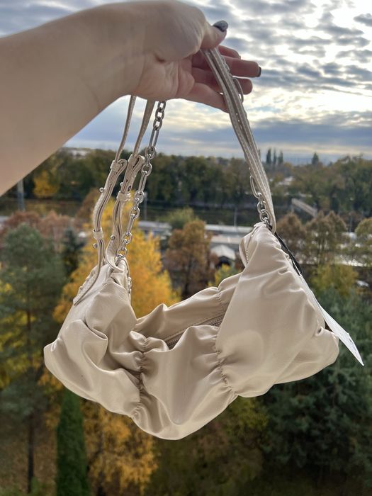 Жіноча сумка Zara