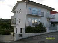 casa com terreno en boticas