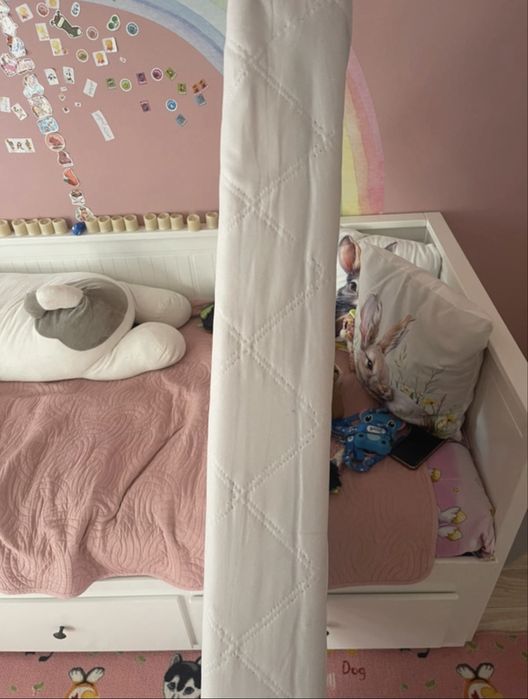 Materac dziecięcy 140x70