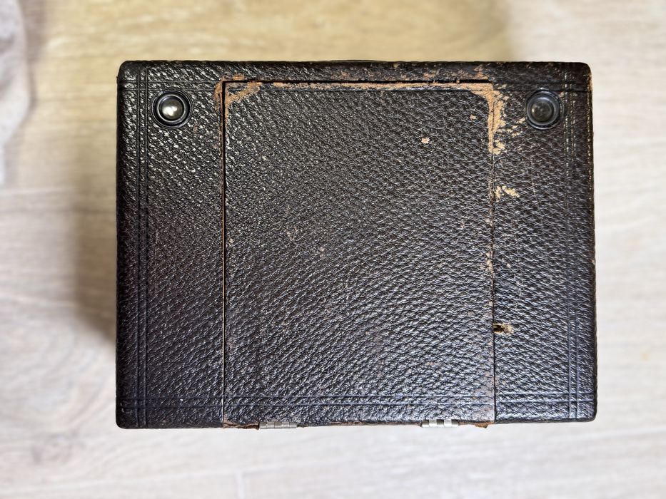 Фотоапарат Kodak 1897