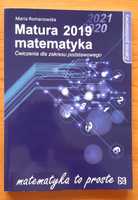 Matura 2019 matematyka Ćwiczenia Zakres podstawowy