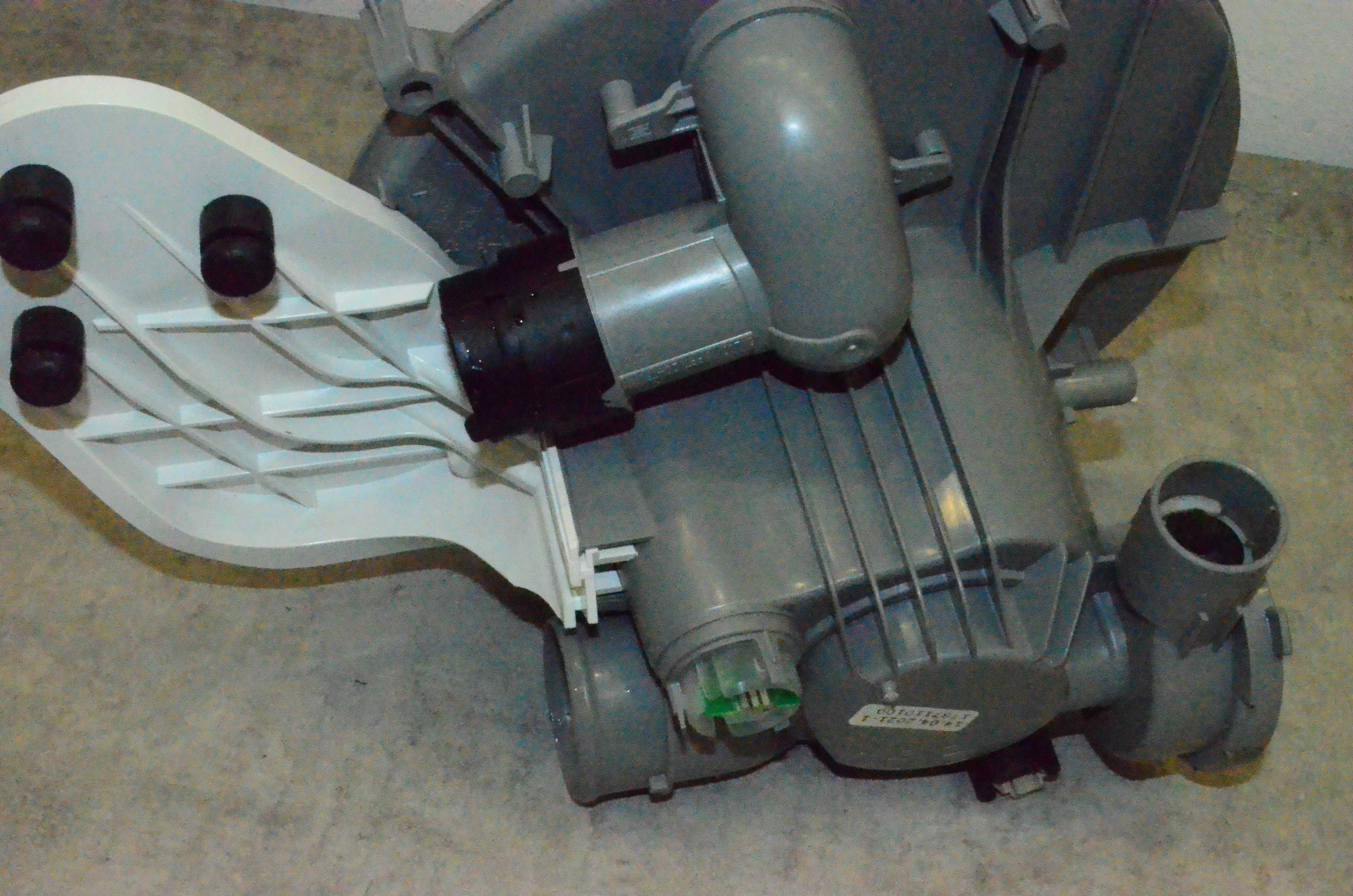 Misa dolna do zmywarki BEKO DFN16420W