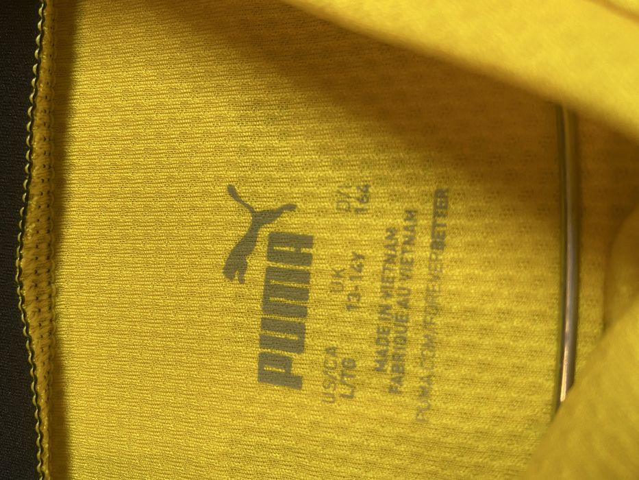 Koszulka Borussia Dortmund 2020/2021 Meczowa Haaland 9