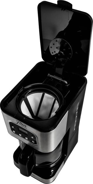 Кавоварка крапельна Libration LCD-2202