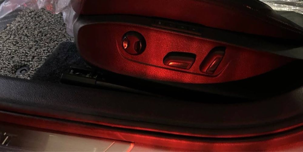 Авто для сімї яка любить додорожувати