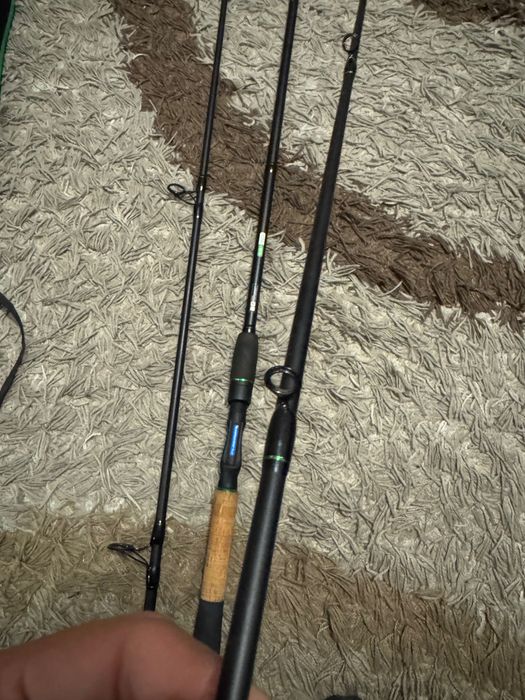 Фидер флагман Armadale basic 3.9m 150g