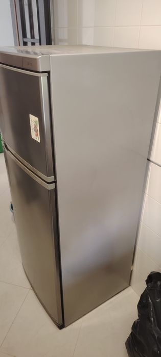 Frigorífico Balay (combinado)