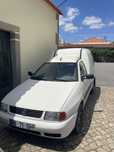 Vw caddy 1.9sdi