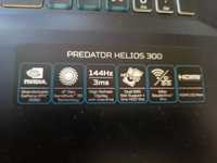 predator helios 300 i7 rtx 2060 i