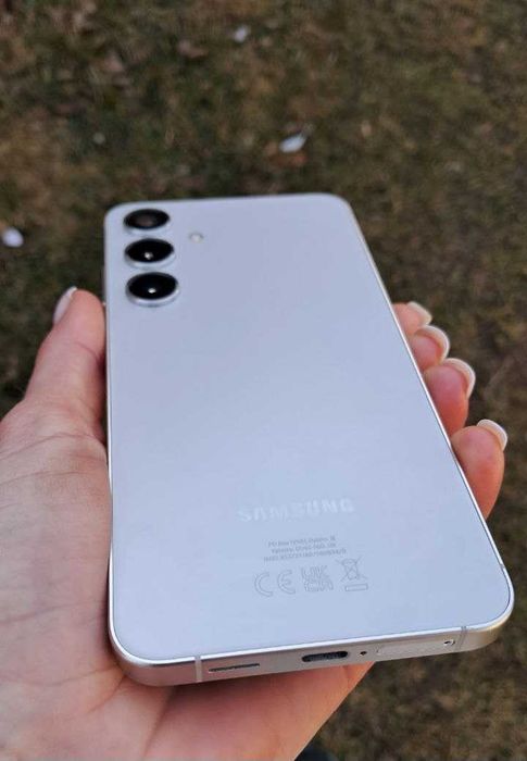Samsung S24 plus 512