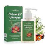 Shampoo de Alecrim com Óleo de Batana
