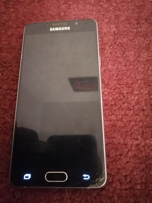 Samsung s6 і Samsung a3 на запчастини або на відновлення