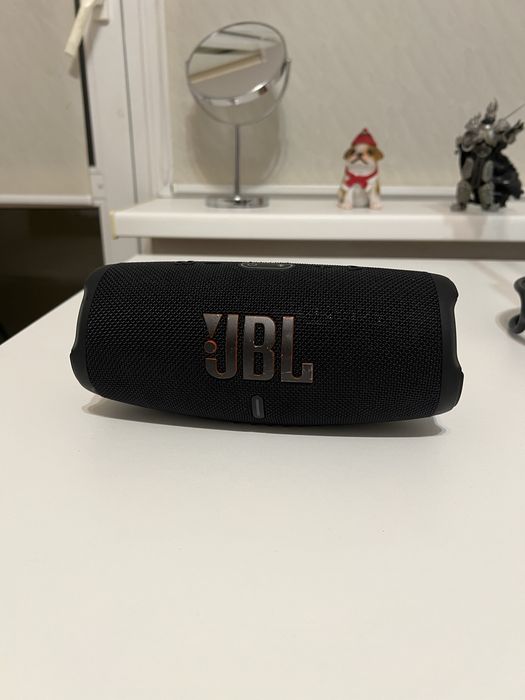 Bluetooth Колонка JBL Charge 5