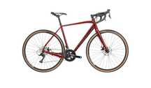 Rower gravel Kross Esker 2.0 Shimano rozmiar M -Nowy sklep Śląsk