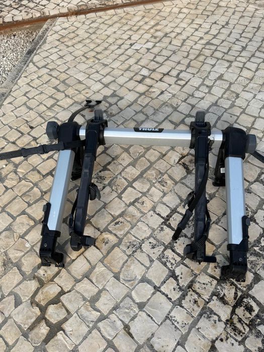 Porta Bicicletas Thule