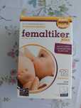 Femaltiker 11 saszetek