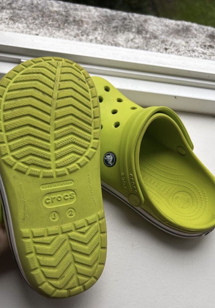 Crocs , крокси , босоніжки