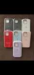 Etui do Iphone wszystky modeli od 13 do 16 pro max
