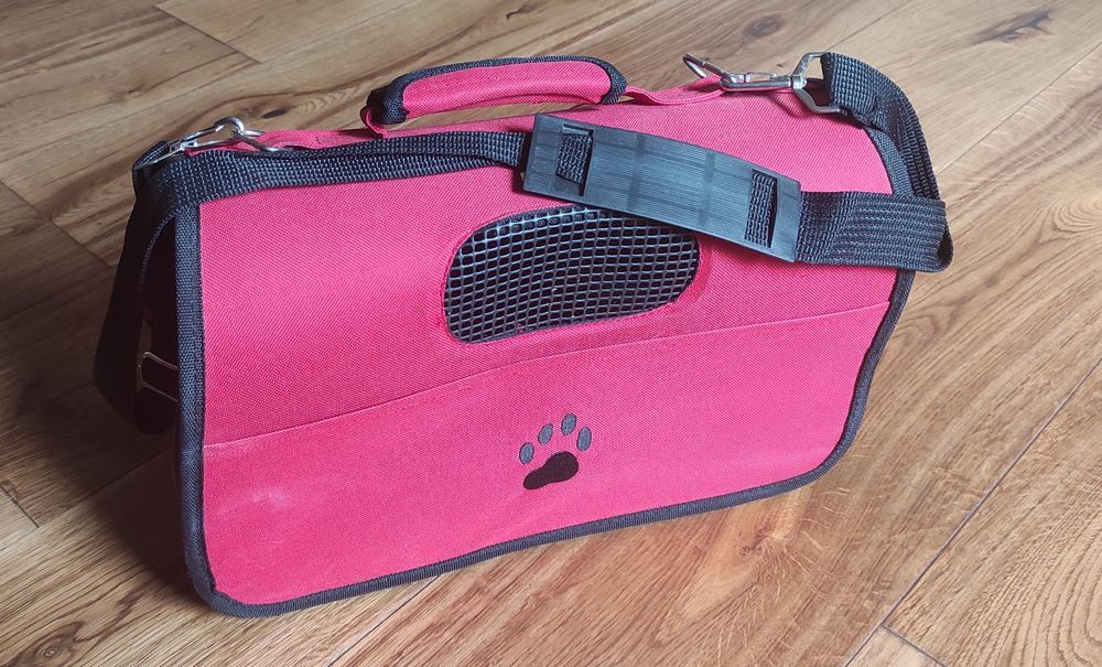 Переноска для тварин