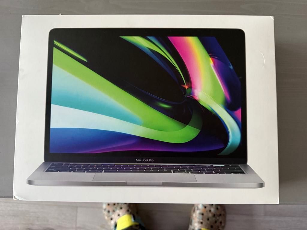 Apple MacBook Pro 13" M2 Chip 256GB/8 Space Grey 2022