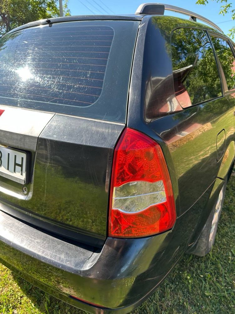 Продам Chevlolet Nubira 2005 1.6 16V