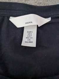 T-shirt ciążowy firmy H&M