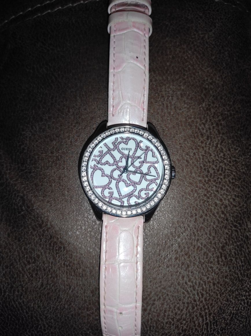 Жіночий годинник Guess женские часы оригинал