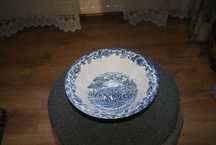 Porcelana Myotts Country Life
