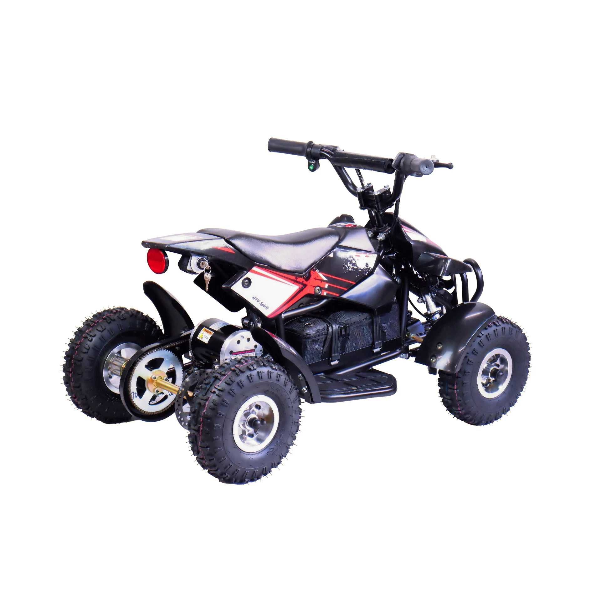 Mini quad elektryczny Sprinter - 36V 500W
