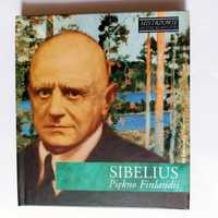 SIBELIUS - Piękno Finlandii | CD